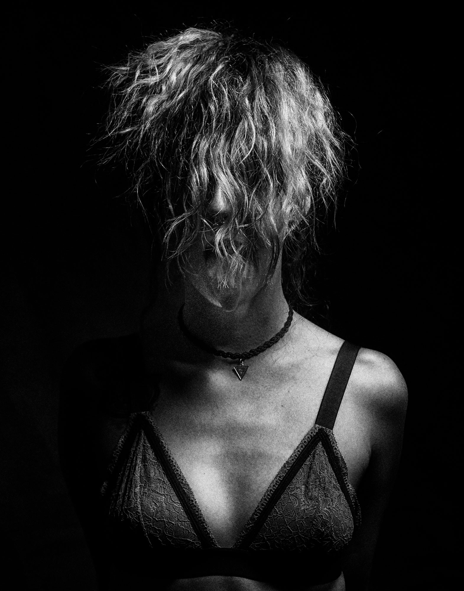 Carolina - Dionisiaca