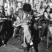 El Master - Saxofonista Medellín
